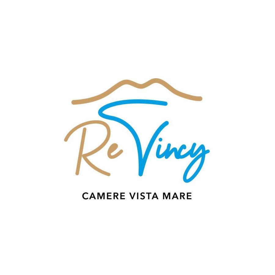 Re Vincy - Affittacamere บาโคลี ภายนอก รูปภาพ